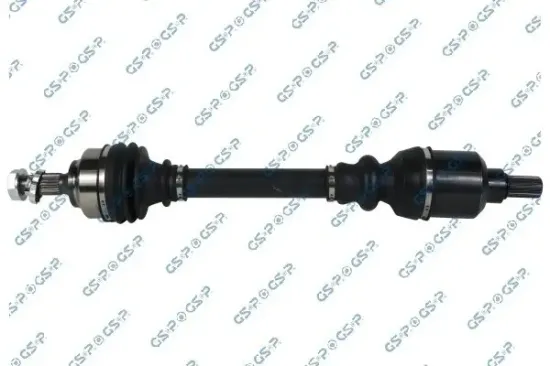 Antriebswelle Vorderachse links GSP 210286 Bild Antriebswelle Vorderachse links GSP 210286