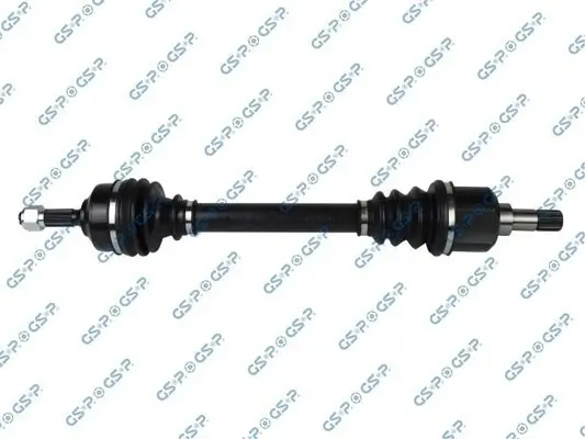 Antriebswelle Vorderachse links GSP 210309 Bild Antriebswelle Vorderachse links GSP 210309
