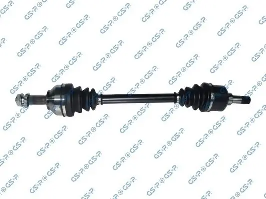 Antriebswelle Vorderachse links GSP 210310 Bild Antriebswelle Vorderachse links GSP 210310