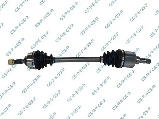 Antriebswelle GSP 210311 Bild Antriebswelle GSP 210311