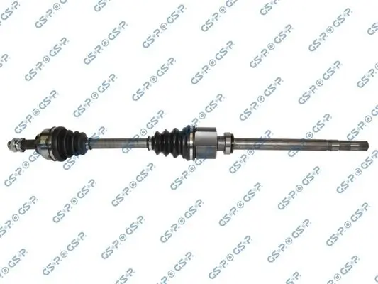 Antriebswelle Vorderachse rechts GSP 210320