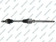 Antriebswelle Vorderachse rechts GSP 210320