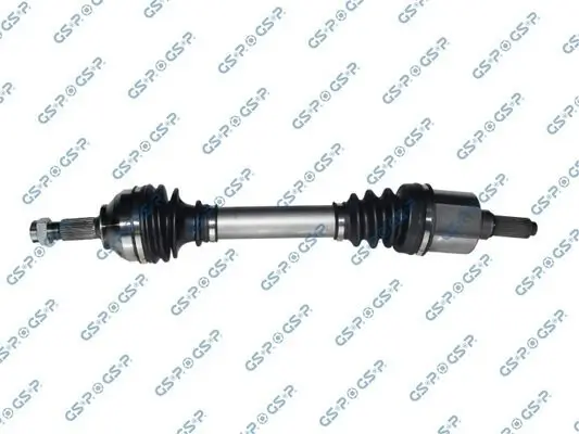 Antriebswelle Vorderachse links GSP 210335 Bild Antriebswelle Vorderachse links GSP 210335