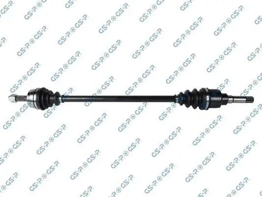 Antriebswelle Vorderachse rechts GSP 210347