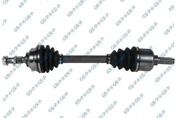 Antriebswelle Vorderachse links GSP 210380