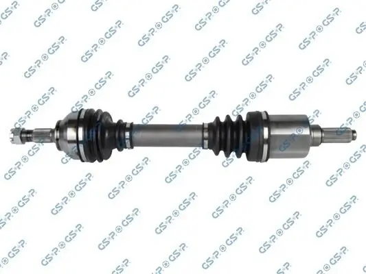 Antriebswelle Vorderachse links GSP 210381 Bild Antriebswelle Vorderachse links GSP 210381