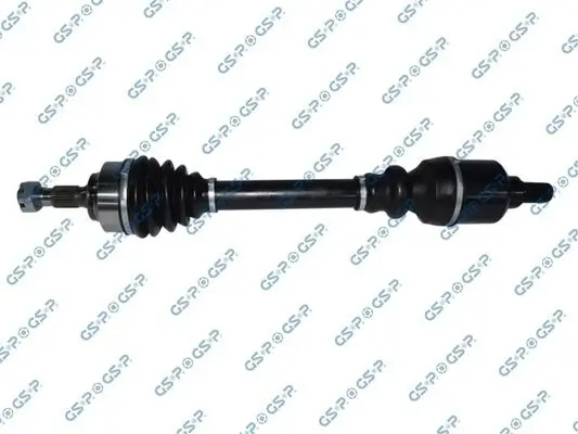 Antriebswelle Vorderachse links GSP 210443 Bild Antriebswelle Vorderachse links GSP 210443