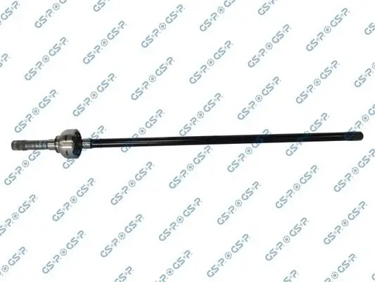 Antriebswelle Vorderachse links GSP 214053 Bild Antriebswelle Vorderachse links GSP 214053