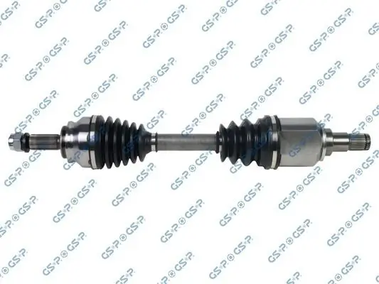 Antriebswelle Vorderachse links GSP 215054 Bild Antriebswelle Vorderachse links GSP 215054