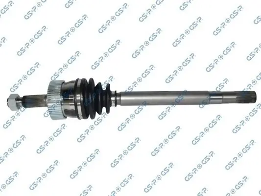 Antriebswelle Vorderachse links GSP 216003