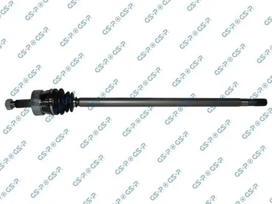 Antriebswelle Vorderachse rechts GSP 216004 Bild Antriebswelle Vorderachse rechts GSP 216004