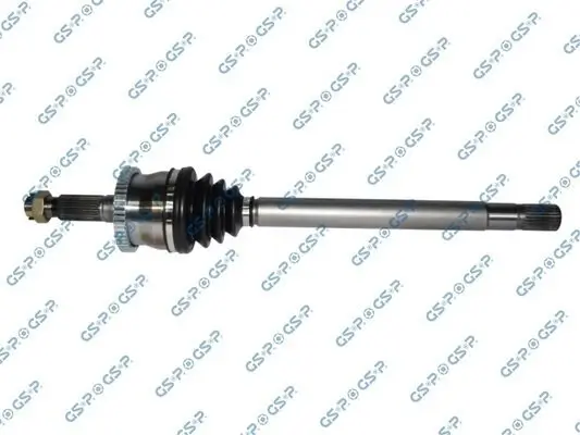 Antriebswelle Vorderachse links GSP 216009