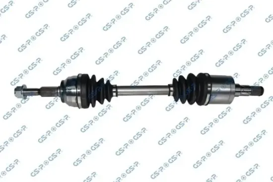 Antriebswelle Vorderachse links GSP 216014 Bild Antriebswelle Vorderachse links GSP 216014