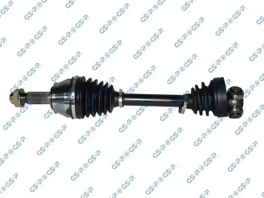 Antriebswelle Vorderachse links GSP 217013 Bild Antriebswelle Vorderachse links GSP 217013