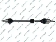 Antriebswelle Vorderachse rechts GSP 217033