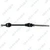 Antriebswelle GSP 217050OL