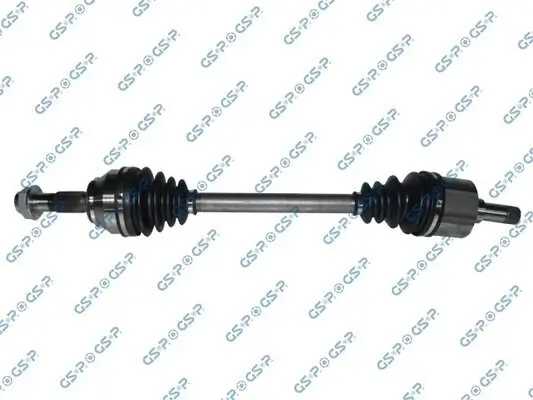 Antriebswelle Vorderachse links GSP 217053 Bild Antriebswelle Vorderachse links GSP 217053