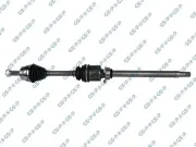 Antriebswelle Vorderachse rechts GSP 217077