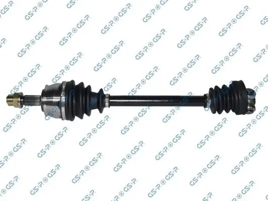 Antriebswelle Vorderachse links GSP 217088 Bild Antriebswelle Vorderachse links GSP 217088