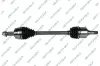 Antriebswelle GSP 217099