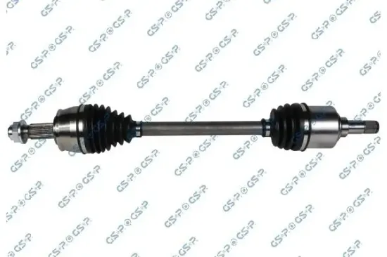 Antriebswelle GSP 217099 Bild Antriebswelle GSP 217099