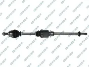 Antriebswelle Vorderachse rechts GSP 217109