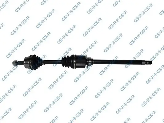Antriebswelle Vorderachse rechts GSP 217110 Bild Antriebswelle Vorderachse rechts GSP 217110