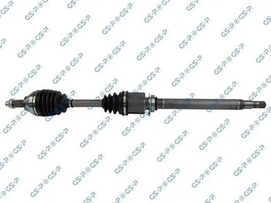 Antriebswelle Vorderachse rechts GSP 217115