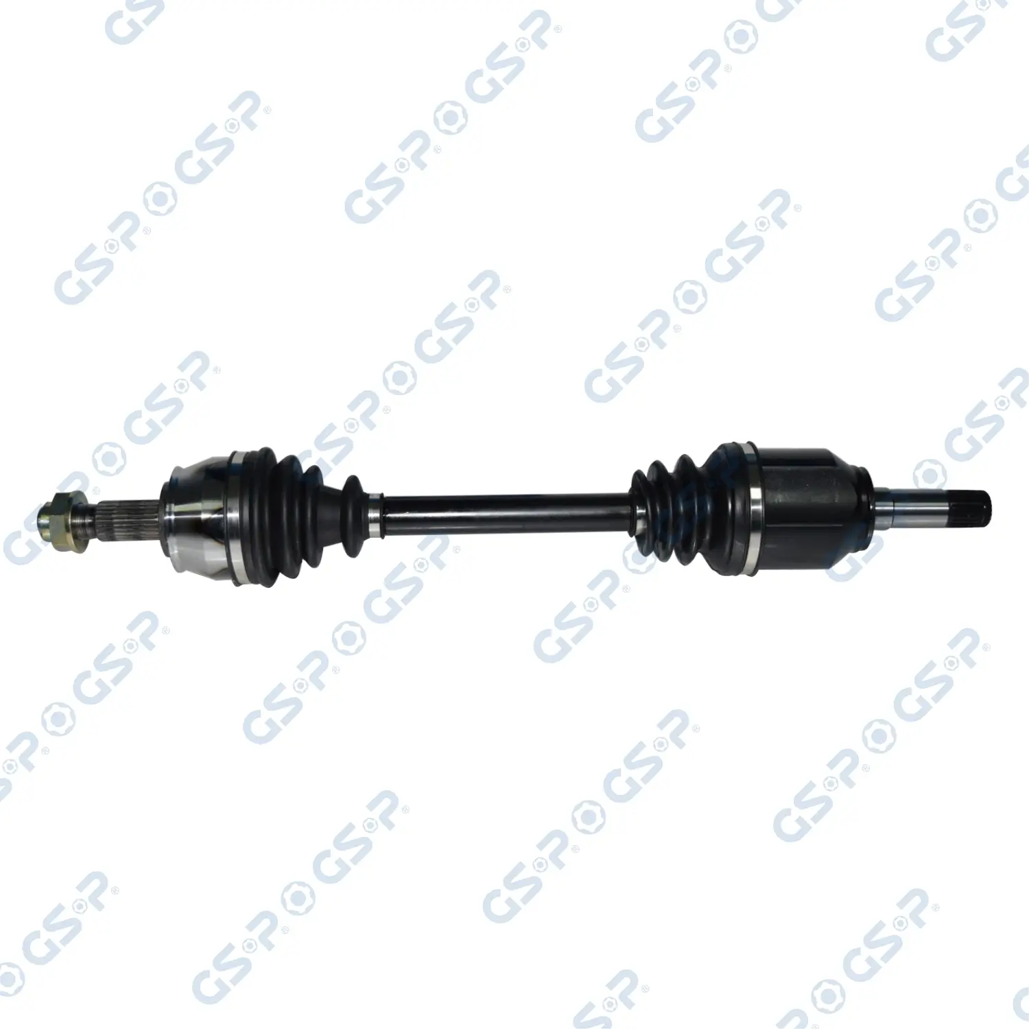 Antriebswelle Vorderachse links GSP 217135