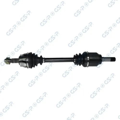 Antriebswelle Vorderachse links GSP 217135 Bild Antriebswelle Vorderachse links GSP 217135