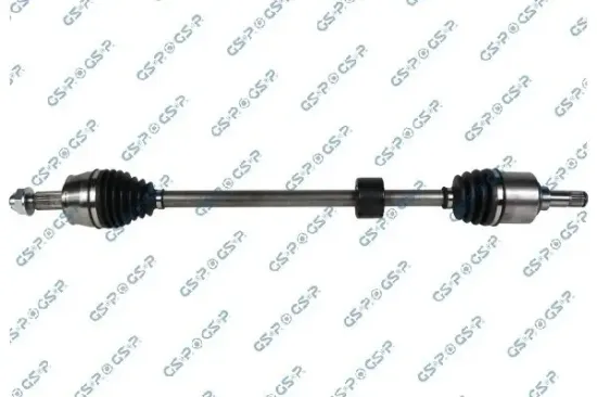 Antriebswelle Vorderachse rechts GSP 217149 Bild Antriebswelle Vorderachse rechts GSP 217149