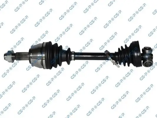 Antriebswelle Vorderachse links GSP 217172 Bild Antriebswelle Vorderachse links GSP 217172