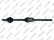 Antriebswelle Vorderachse rechts GSP 217178