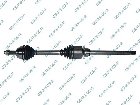 Antriebswelle Vorderachse rechts GSP 217178 Bild Antriebswelle Vorderachse rechts GSP 217178