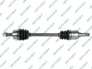 Antriebswelle Vorderachse links GSP 217181