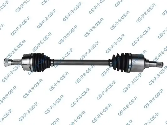 Antriebswelle Vorderachse links GSP 217222 Bild Antriebswelle Vorderachse links GSP 217222
