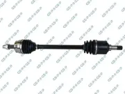 Antriebswelle Vorderachse links GSP 217224