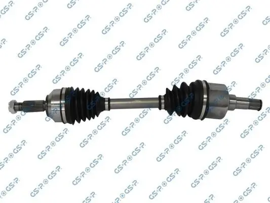 Antriebswelle Vorderachse links GSP 218001 Bild Antriebswelle Vorderachse links GSP 218001