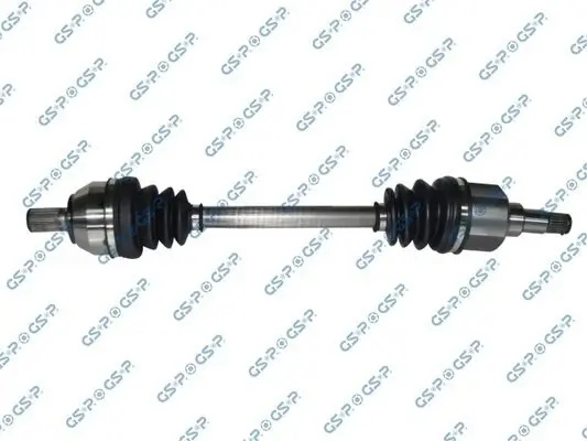 Antriebswelle Vorderachse links GSP 218189 Bild Antriebswelle Vorderachse links GSP 218189