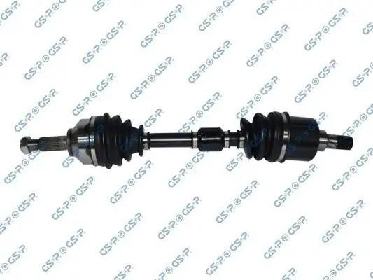 Antriebswelle Vorderachse links GSP 218195