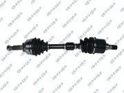 Antriebswelle Vorderachse links GSP 218195