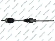 Antriebswelle Vorderachse rechts GSP 218291