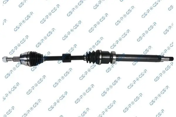 Antriebswelle Vorderachse rechts GSP 218323
