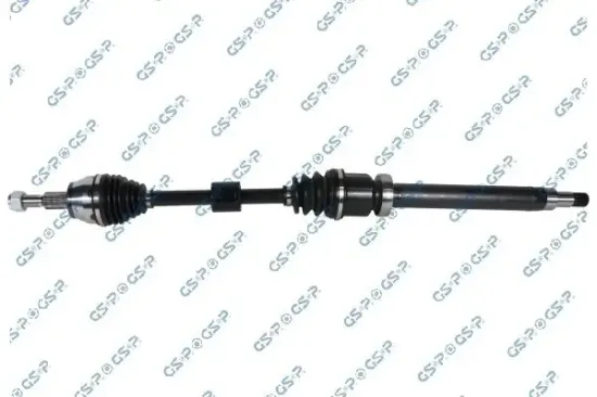 Antriebswelle Vorderachse rechts GSP 218323 Bild Antriebswelle Vorderachse rechts GSP 218323