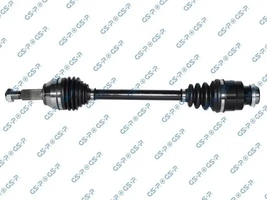 Antriebswelle Vorderachse rechts GSP 218324 Bild Antriebswelle Vorderachse rechts GSP 218324