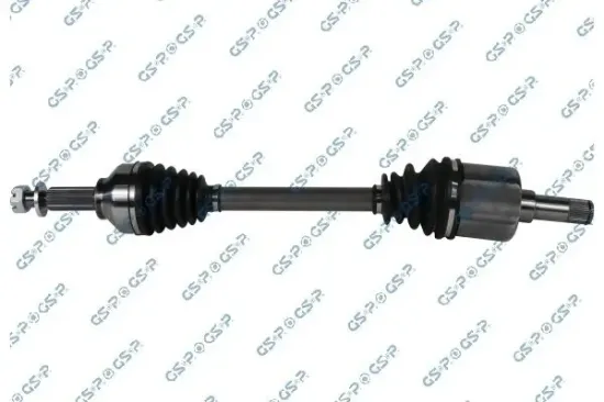 Antriebswelle GSP 218334 Bild Antriebswelle GSP 218334
