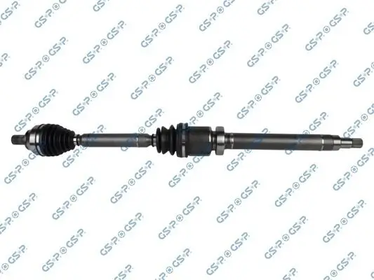 Antriebswelle Vorderachse rechts GSP 218358 Bild Antriebswelle Vorderachse rechts GSP 218358