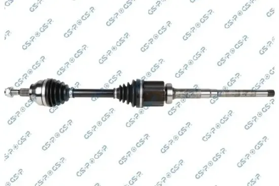 Antriebswelle Vorderachse rechts GSP 218374 Bild Antriebswelle Vorderachse rechts GSP 218374