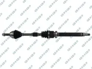 Antriebswelle Vorderachse rechts GSP 218380