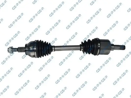 Antriebswelle Vorderachse links GSP 218382 Bild Antriebswelle Vorderachse links GSP 218382